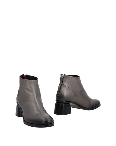 Cómodo y bien parecido Botín Halmanera Mujer - Botines Halmanera - 11486185CR Cómodo y bien parecido Botín Halmanera Mujer - Botines Halmanera - 11486185CR