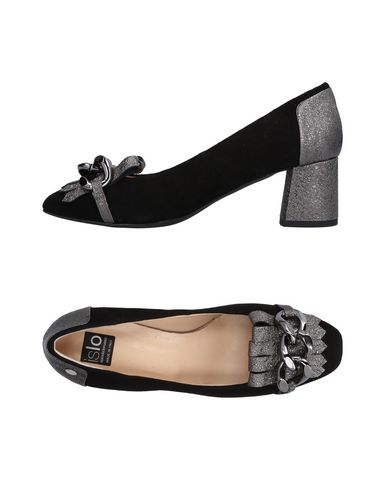 Descuento de la marca Mocasín Islo Isabella Lorusso Mujer - Mocasines Islo Isabella Lorusso - 11486210KE Negro Descuento de la marca Mocasín Islo Isabella Lorusso Mujer - Mocasines Islo Isabella Lorusso - 11486210KE Negro