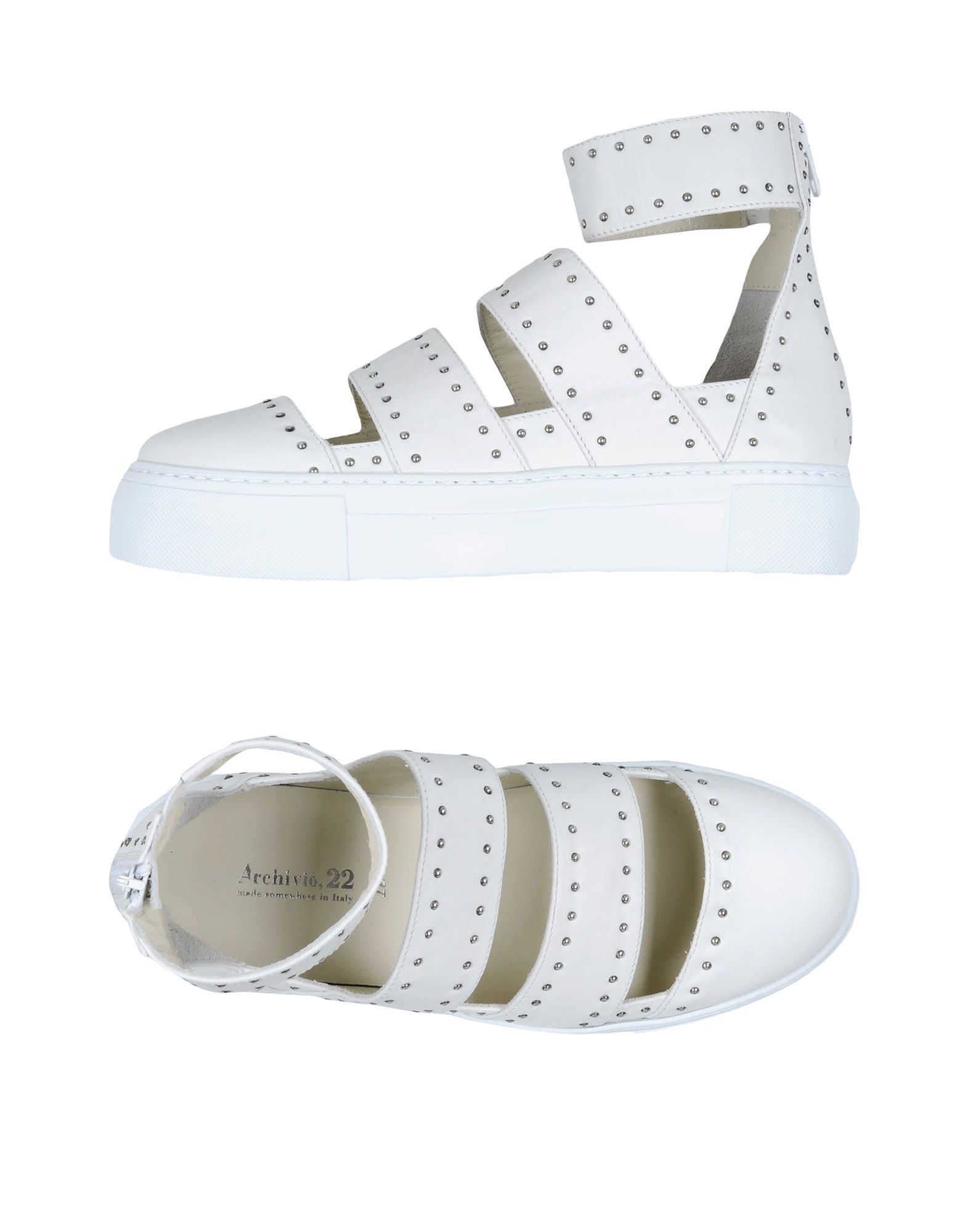 Archivio,22 Sandalen Damen 11486240MK Gute Qualität beliebte Schuhe Archivio,22 Sandalen Damen 11486240MK Gute Qualität beliebte Schuhe