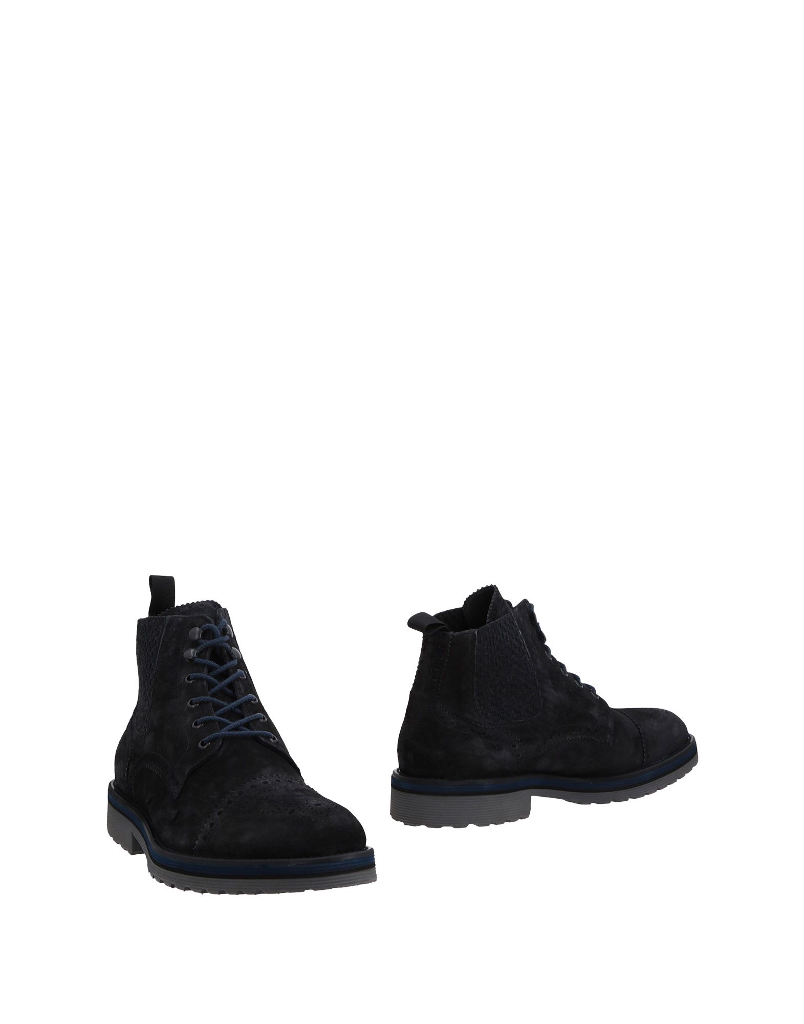 Rabatt echte Schuhe Pertini Stiefelette Herren 11486242BD Rabatt echte Schuhe Pertini Stiefelette Herren 11486242BD