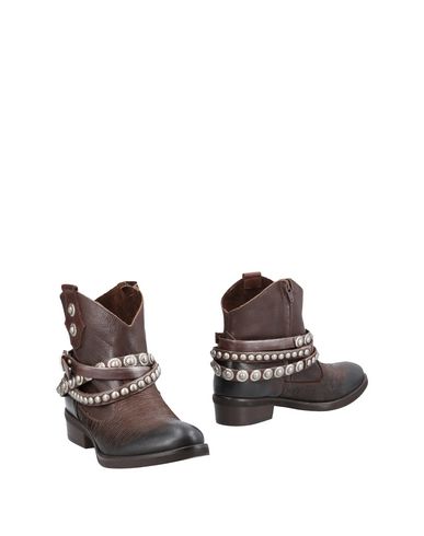 Botín Couture Mujer - Botines Couture - 11486263KI Botín Couture Mujer - Botines Couture - 11486263KI
