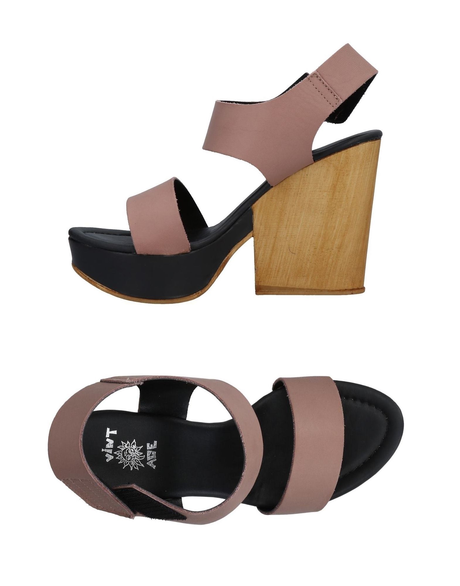 Sandali Vint Age Donna - 11486270XA Sandali Vint Age Donna - 11486270XA