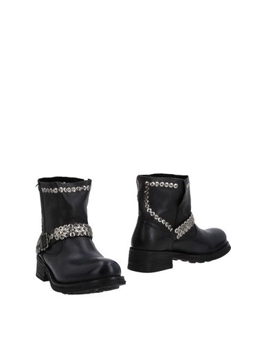 Zapatos casuales salvajes Botín Couture Mujer - Botines Couture - 11486271BU Zapatos casuales salvajes Botín Couture Mujer - Botines Couture - 11486271BU