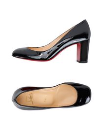 CHRISTIAN LOUBOUTIN Mocasines salon CHRISTIAN LOUBOUTIN Mocasines salon