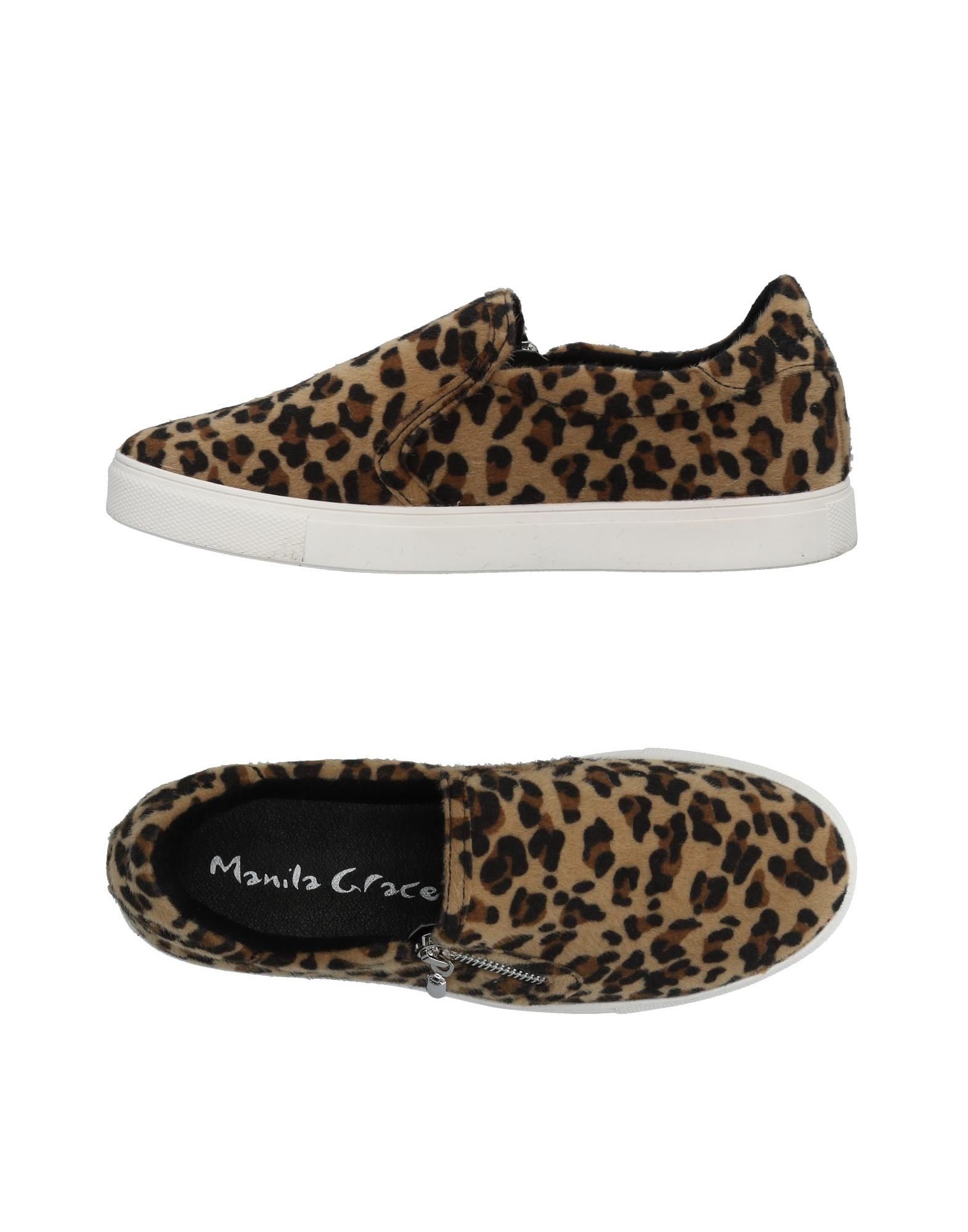 Sneakers Manila Grace Donna - 11486328CB Sneakers Manila Grace Donna - 11486328CB