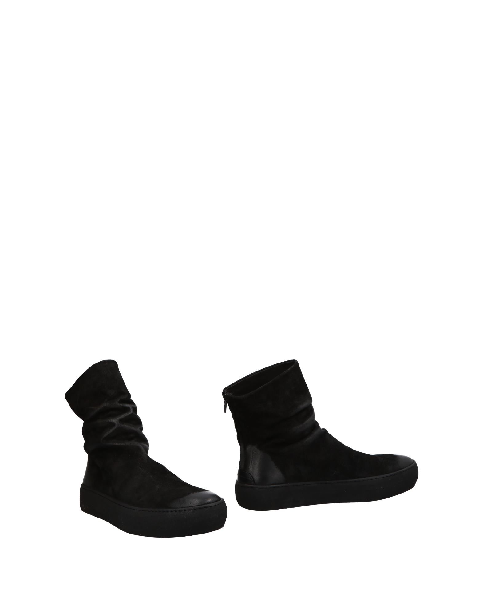 Bottine The Last Conspiracy Homme - Bottines The Last Conspiracy Noir Confortable et belle Bottine The Last Conspiracy Homme - Bottines The Last Conspiracy Noir Confortable et belle
