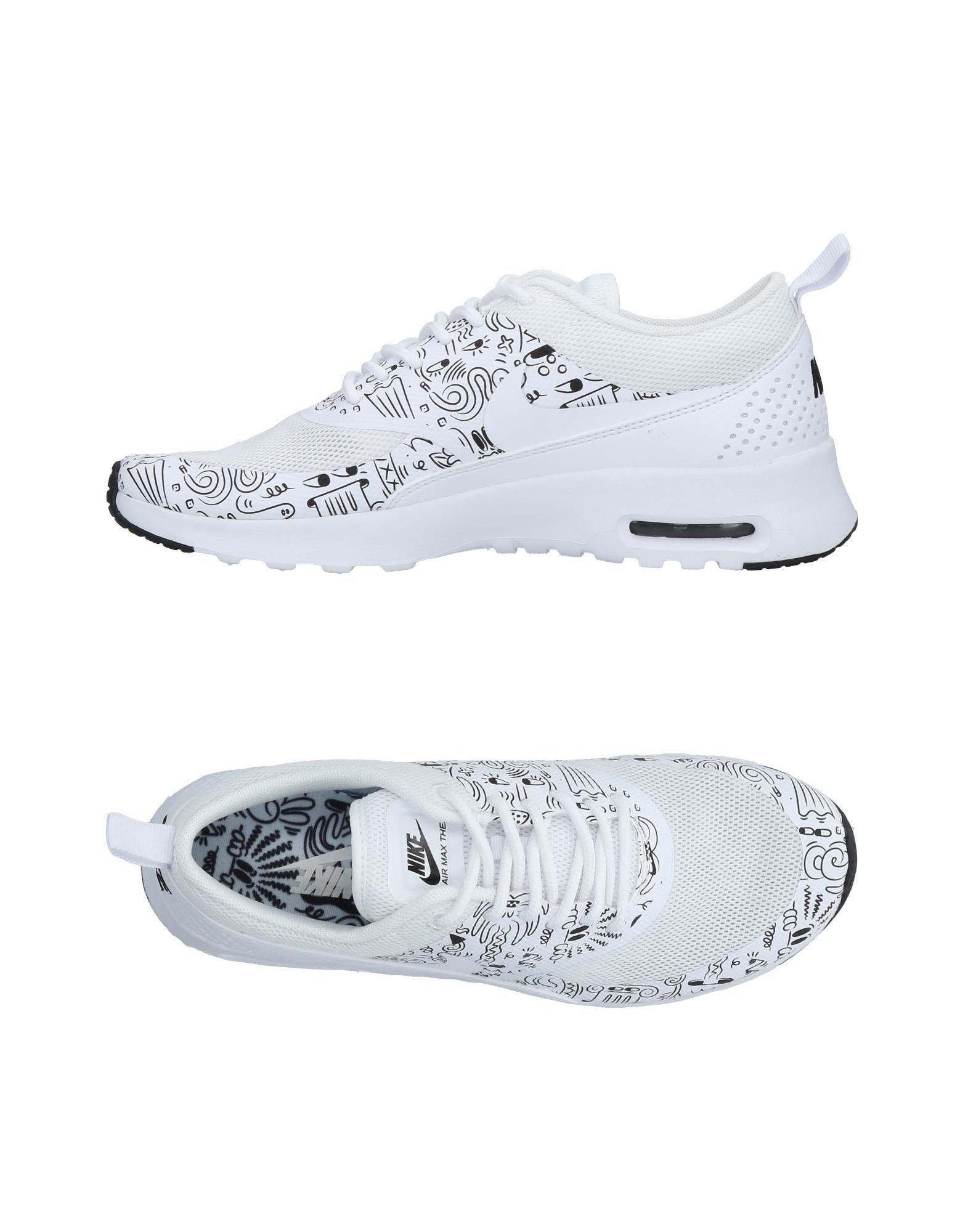 Nike Sneakers Damen 11486404FM Gute Qualität beliebte Schuhe Nike Sneakers Damen 11486404FM Gute Qualität beliebte Schuhe