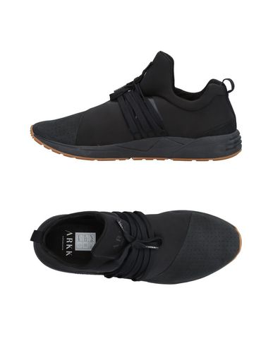 Zapatos con descuento Zapatillas Arkk Cophag Hombre - Zapatillas Arkk Cophag - 11486407MJ Negro Zapatos con descuento Zapatillas Arkk Cophag Hombre - Zapatillas Arkk Cophag - 11486407MJ Negro