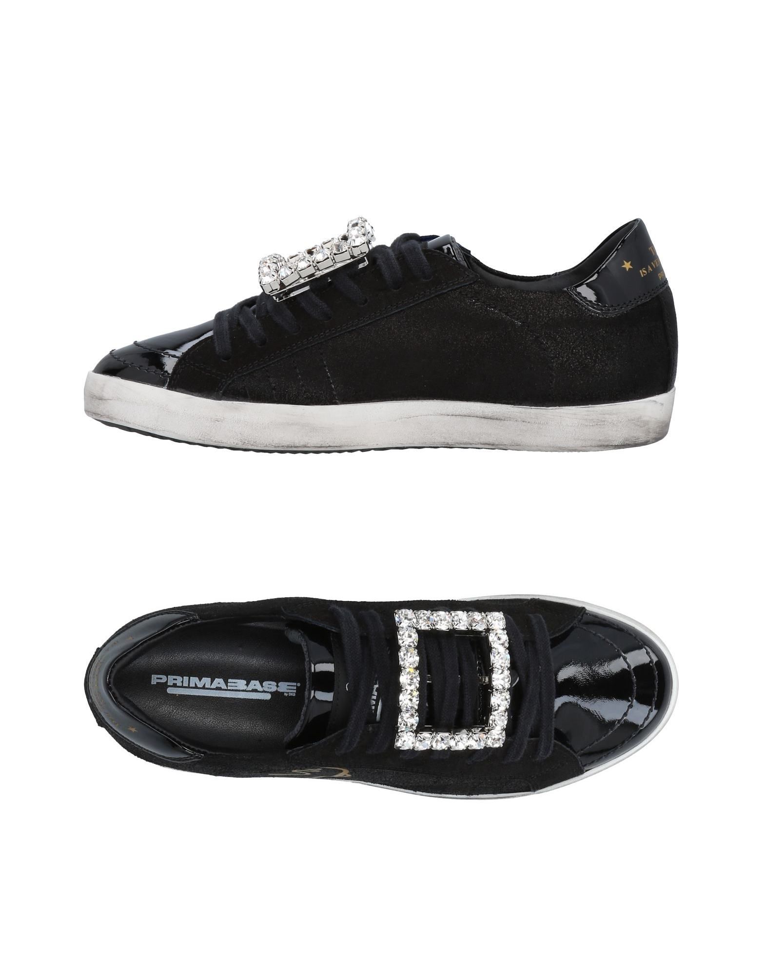 Zapatillas Primabase Mujer - Zapatillas Primabase Negro Zapatillas - Primabase Mujer - Zapatillas Zapatillas Primabase Negro 003329