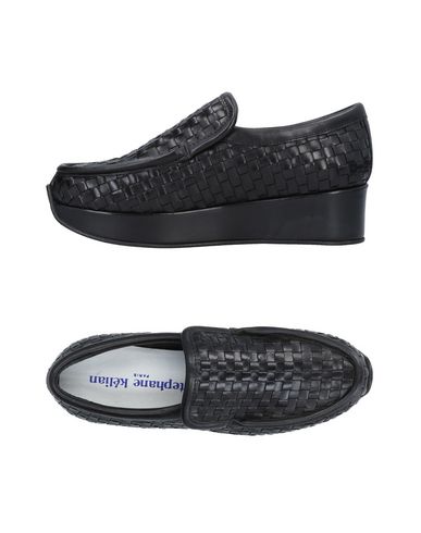 Venta de liquidación de temporada Mocasín Stephane Kélian Mujer - Mocasines Stephane Kélian - 11486421GM Negro Venta de liquidación de temporada Mocasín Stephane Kélian Mujer - Mocasines Stephane Kélian - 11486421GM Negro