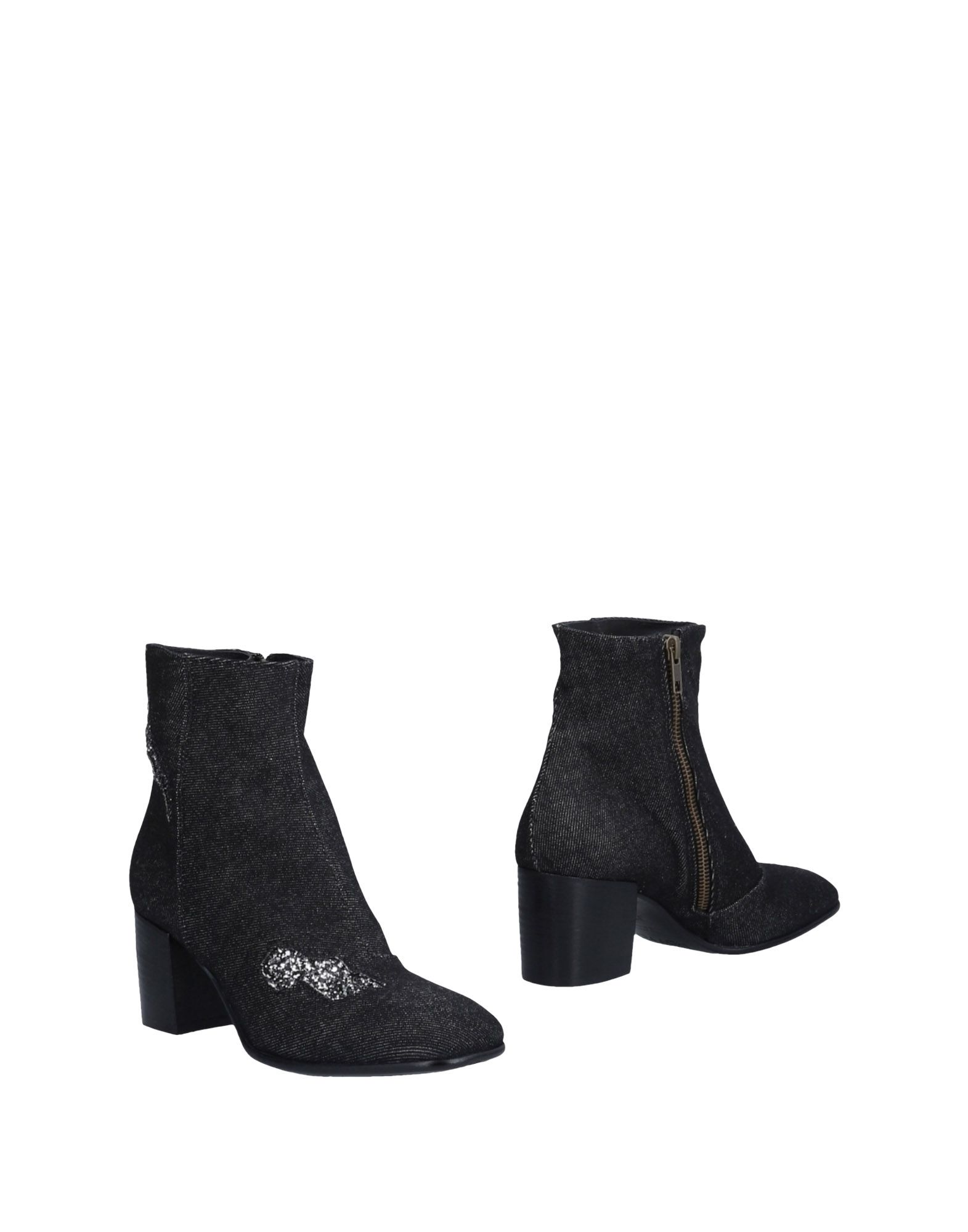 Stilvolle billige Schuhe Alexander Hotto Stiefelette Damen 11486432AP Stilvolle billige Schuhe Alexander Hotto Stiefelette Damen 11486432AP
