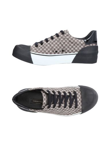 Zapatos con descuento Zapatillas Gabriele Pasini Hombre - Zapatillas Gabriele Pasini - 11486434RA Negro Zapatos con descuento Zapatillas Gabriele Pasini Hombre - Zapatillas Gabriele Pasini - 11486434RA Negro