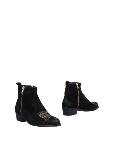Venta de liquidación de temporada Botín Alexander Hotto Mujer - Botines Alexander Hotto - 11486442CU Venta de liquidación de temporada Botín Alexander Hotto Mujer - Botines Alexander Hotto - 11486442CU