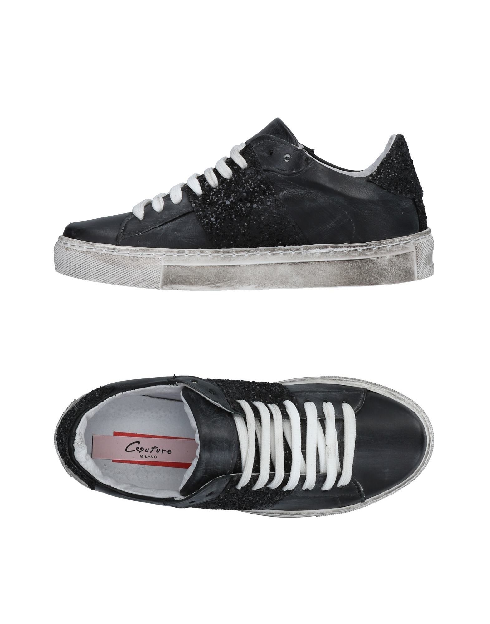 Moda Sneakers Couture Donna - 11486449BM Moda Sneakers Couture Donna - 11486449BM