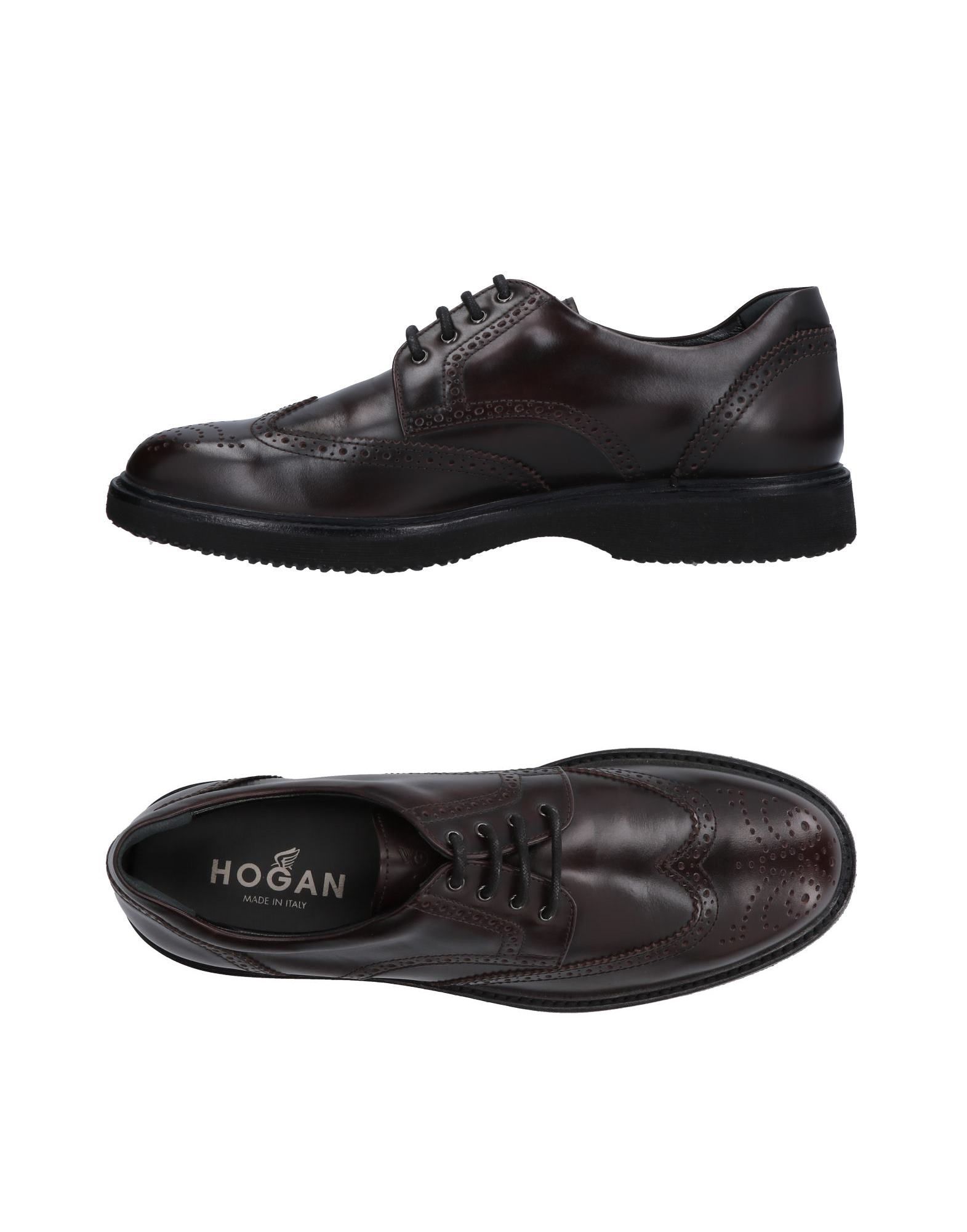 Hogan Schnürschuhe Herren 11486480CD Gute Qualität beliebte Schuhe Hogan Schnürschuhe Herren 11486480CD Gute Qualität beliebte Schuhe