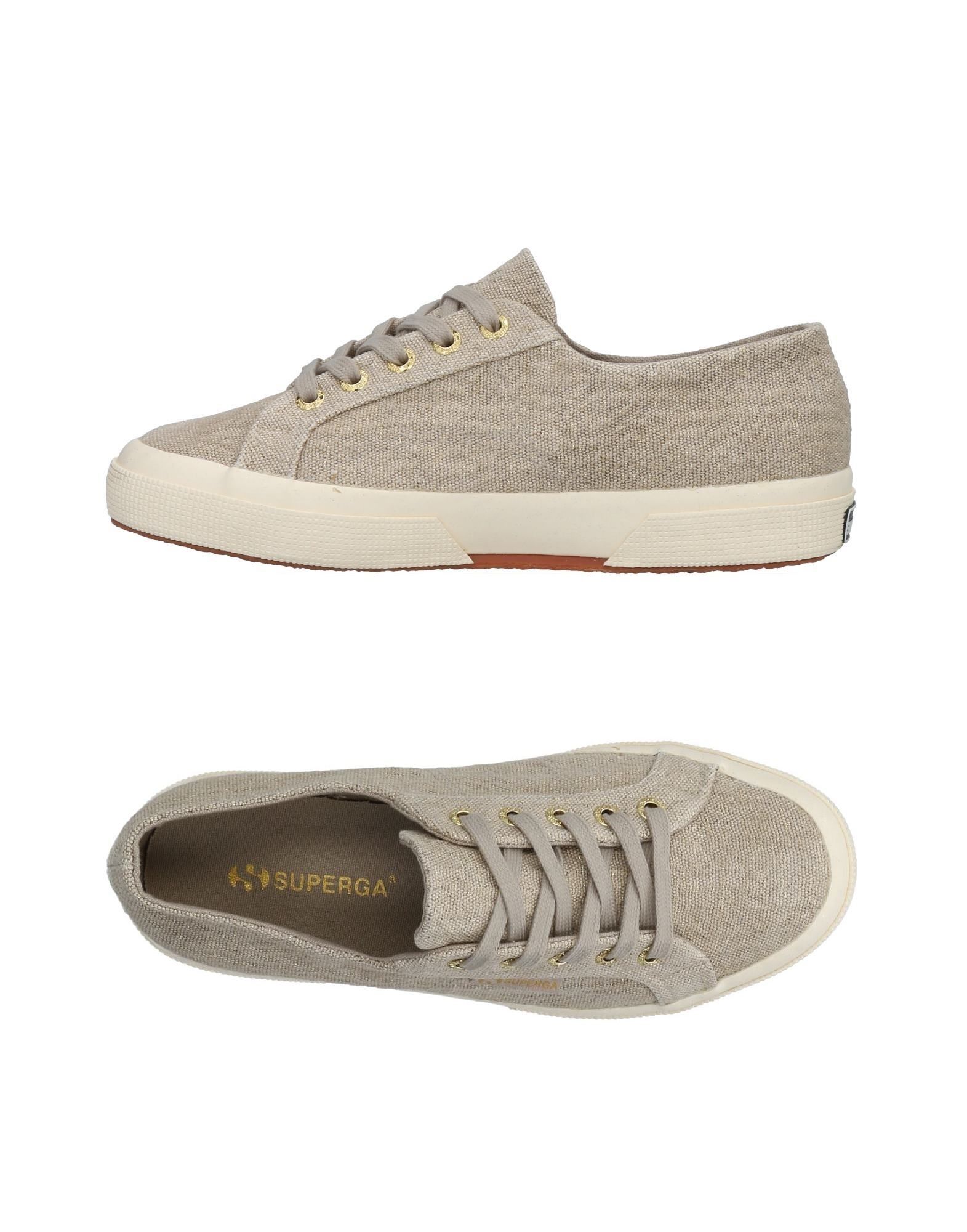 Superga® Sneakers Damen 11486496OF Gute Qualität beliebte Schuhe Superga® Sneakers Damen 11486496OF Gute Qualität beliebte Schuhe