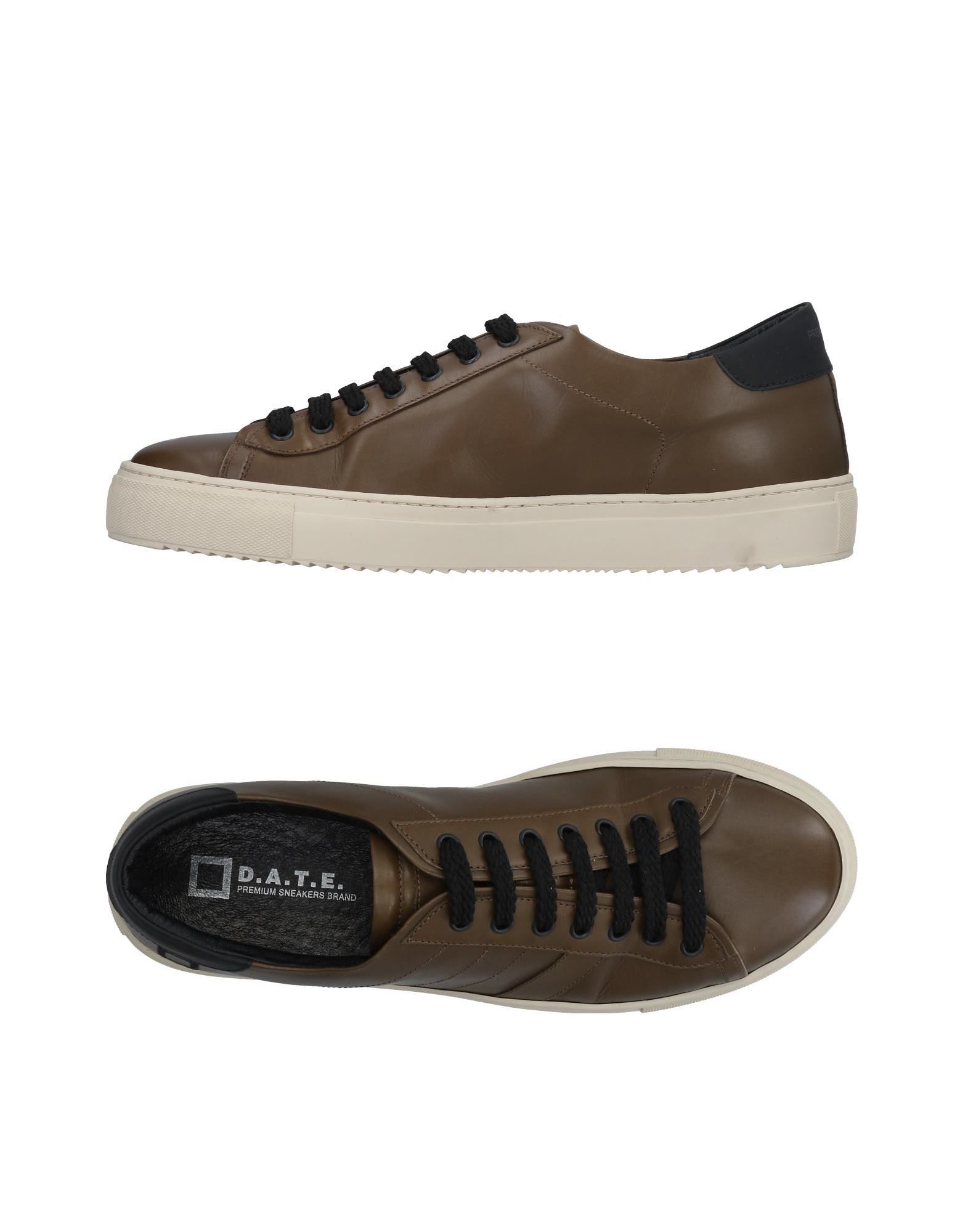 Sneakers D.A.T.E. Uomo - 11486511MH Scarpe economiche e buone Sneakers D.A.T.E. Uomo - 11486511MH Scarpe economiche e buone