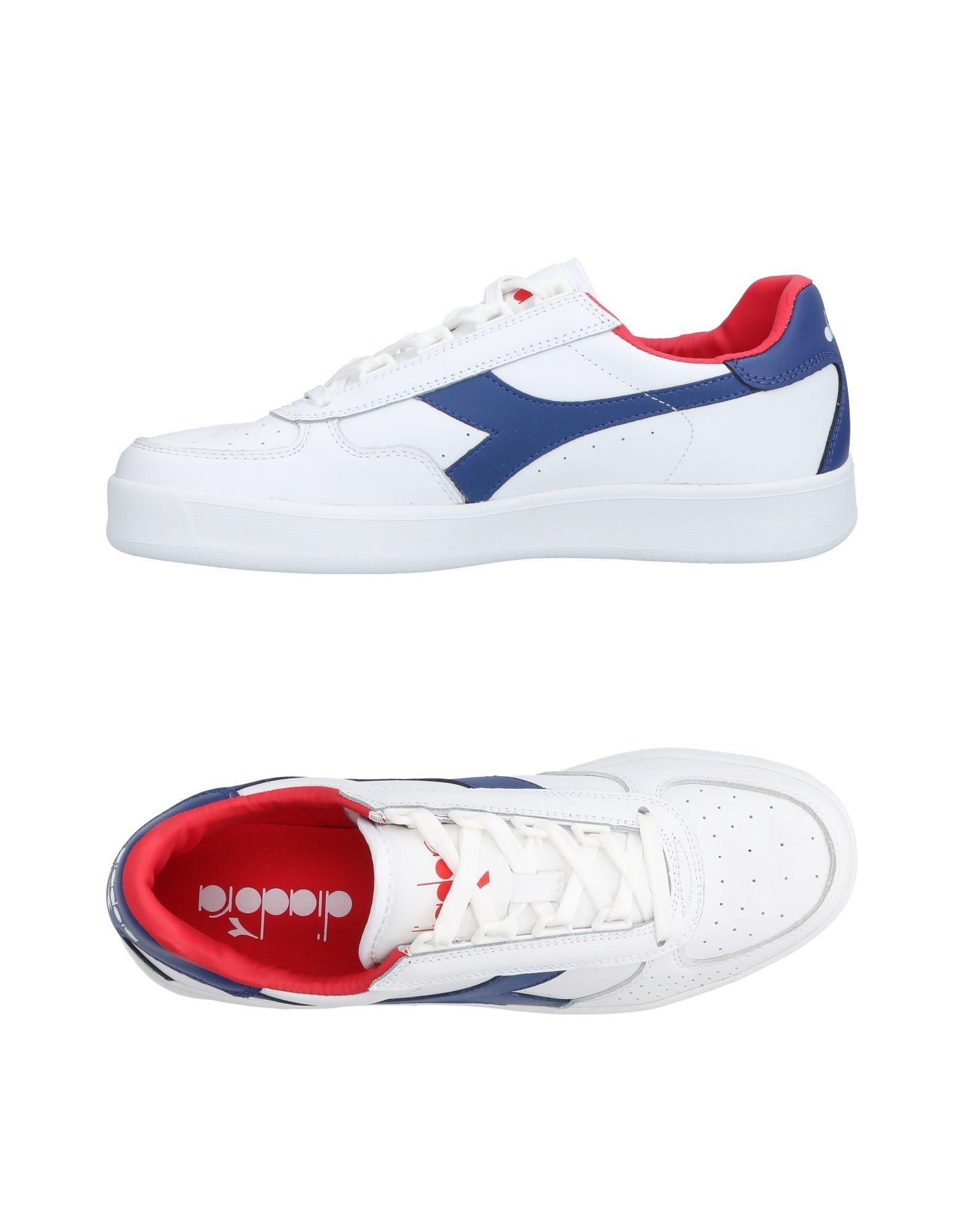 Sneakers Diadora Uomo - 11486540SU Scarpe economiche e buone Sneakers Diadora Uomo - 11486540SU Scarpe economiche e buone