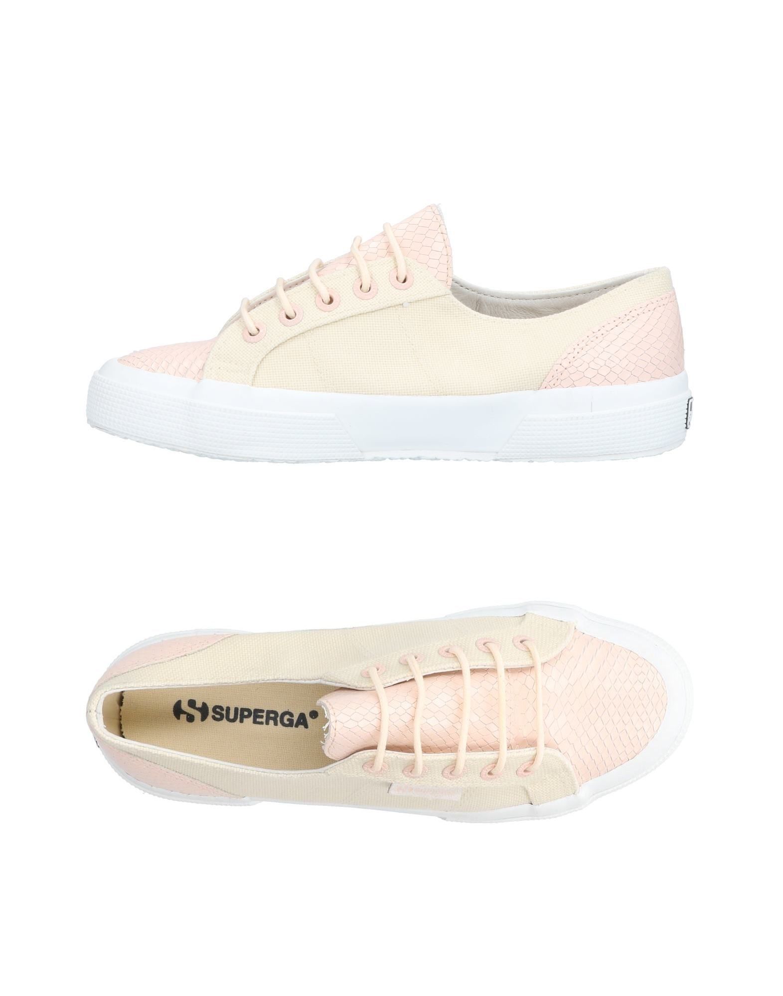 Superga® Sneakers Damen 11486559EM Gute Qualität beliebte Schuhe Superga® Sneakers Damen 11486559EM Gute Qualität beliebte Schuhe