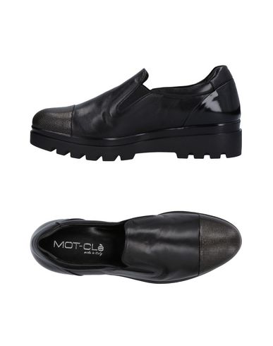 Venta de liquidación de temporada Mocasín Mot-Clè Mujer - Mocasines Mot-Clè - 11486609DW Negro Venta de liquidación de temporada Mocasín Mot-Clè Mujer - Mocasines Mot-Clè - 11486609DW Negro