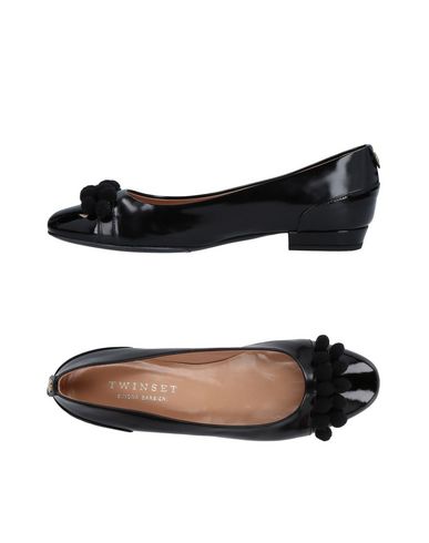 Los últimos zapatos de descuento para hombres y mujeres Bailarina Twin-Set Simona Barbieri Mujer - Bailarinas Twin-Set Simona Barbieri - 11486623EJ Los últimos zapatos de descuento para hombres y mujeres Bailarina Twin-Set Simona Barbieri Mujer - Bailarinas Twin-Set Simona Barbieri - 11486623EJ