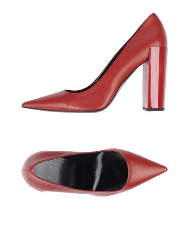 Zapatos de mujer baratos zapatos de mujer Zapato De Salón Pierre Hardy Mujer - Salones Pierre Hardy - 11486625BM Rojo Zapatos de mujer baratos zapatos de mujer Zapato De Salón Pierre Hardy Mujer - Salones Pierre Hardy - 11486625BM Rojo