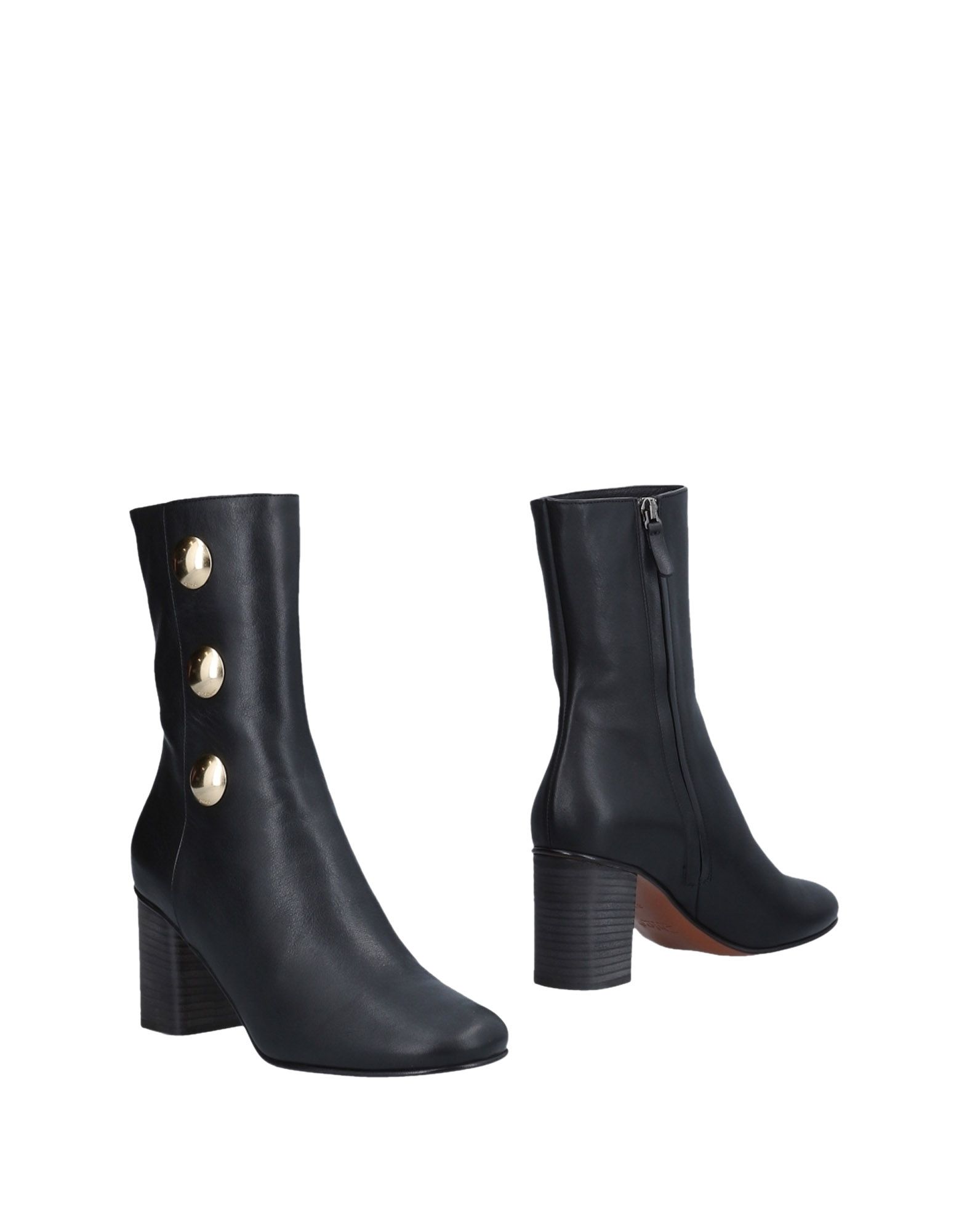 Chloé Stiefelette Damen 11486626NPGünstige gut aussehende Schuhe Chloé Stiefelette Damen 11486626NPGünstige gut aussehende Schuhe