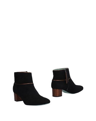 Botín Paola D'arcano Mujer - Botines Paola D'arcano - 11486634UF Botín Paola D'arcano Mujer - Botines Paola D'arcano - 11486634UF
