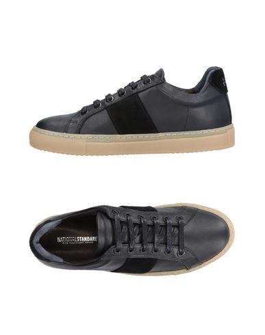 Zapatos con descuento Zapatillas National Standard Hombre - Zapatillas National Standard - 11486639LF Negro Zapatos con descuento Zapatillas National Standard Hombre - Zapatillas National Standard - 11486639LF Negro