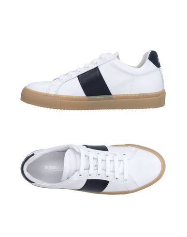 Zapatos con descuento Zapatillas National Standard Hombre - Zapatillas National Standard - 11486649IA Blanco Zapatos con descuento Zapatillas National Standard Hombre - Zapatillas National Standard - 11486649IA Blanco