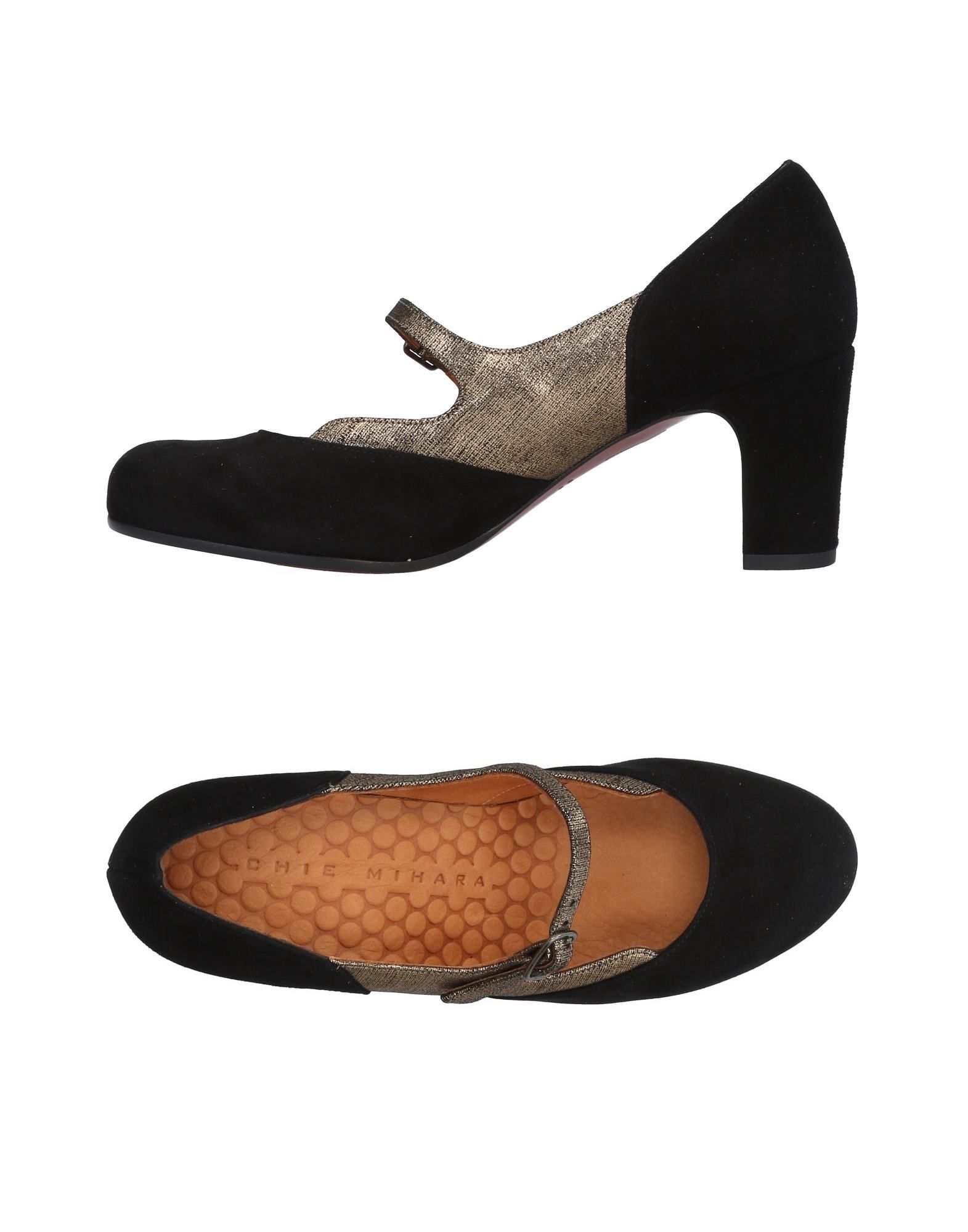 Stilvolle billige Schuhe Chie Mihara Pumps Damen 11486661BG Stilvolle billige Schuhe Chie Mihara Pumps Damen 11486661BG