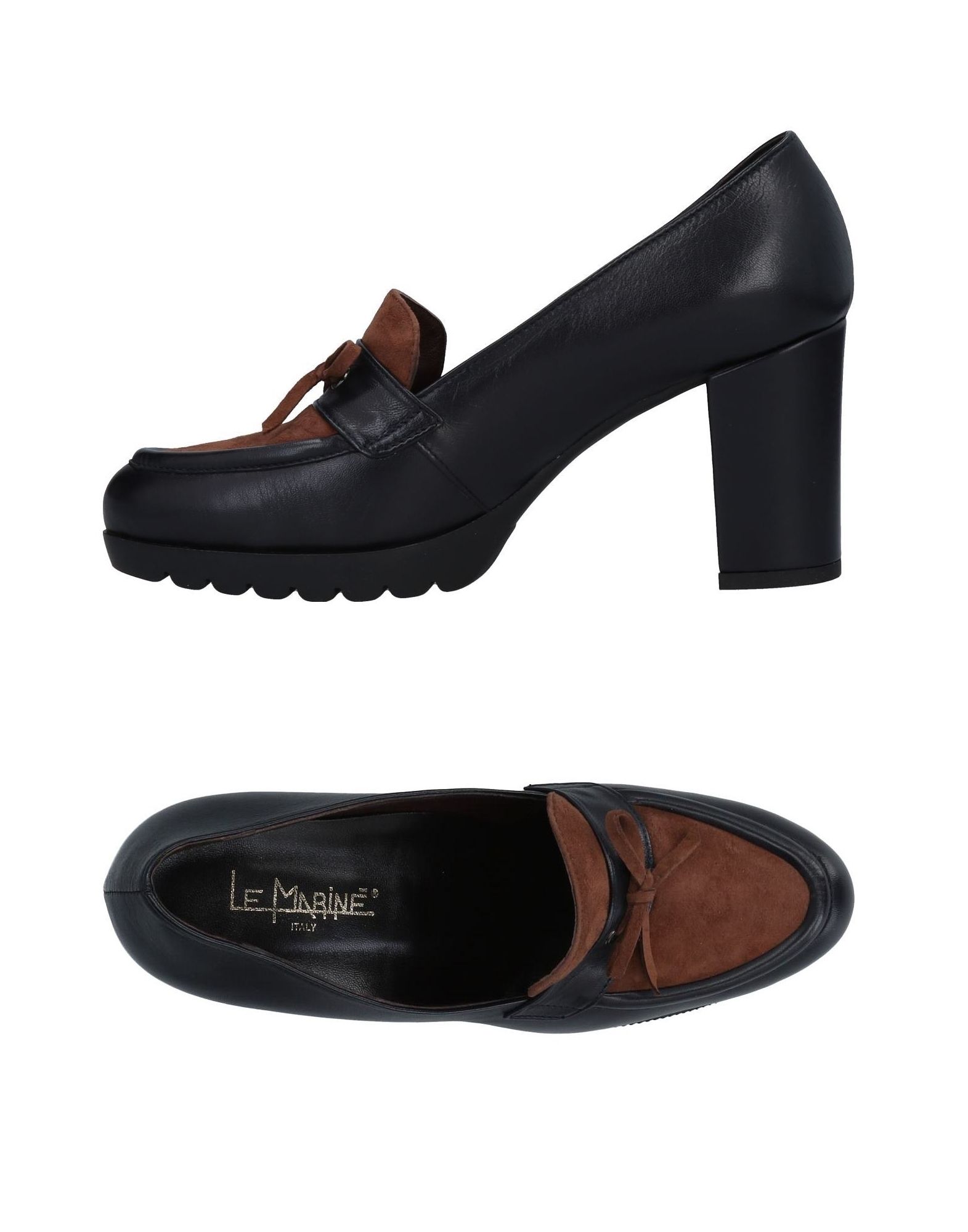 Le Marinē Mokassins Damen 11486670DG Gute Qualität beliebte Schuhe Le Marinē Mokassins Damen 11486670DG Gute Qualität beliebte Schuhe