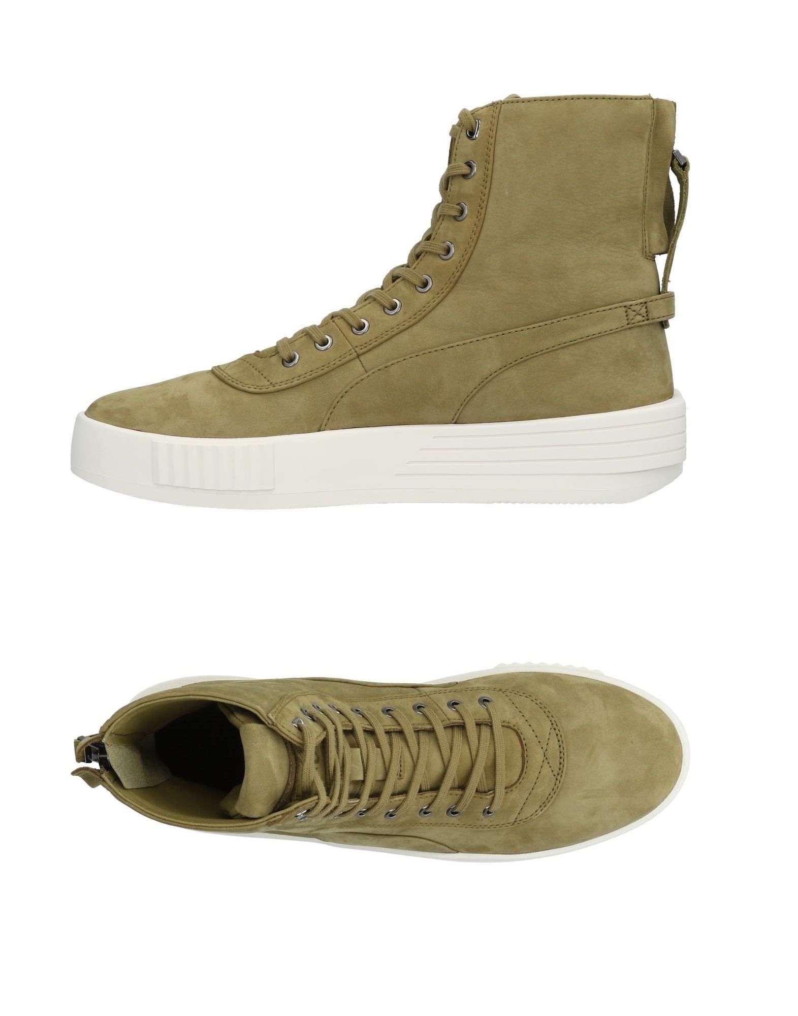 Rabatt echte Schuhe Puma Sneakers Herren 11486686AX Rabatt echte Schuhe Puma Sneakers Herren 11486686AX