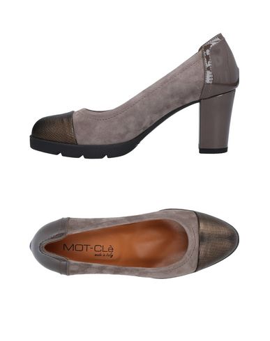 Los zapatos más populares para hombres y mujeres Zapato De Salón Mot-Clè Mujer - Salones Mot-Clè - 11486688AB Gris rosado Los zapatos más populares para hombres y mujeres Zapato De Salón Mot-Clè Mujer - Salones Mot-Clè - 11486688AB Gris rosado