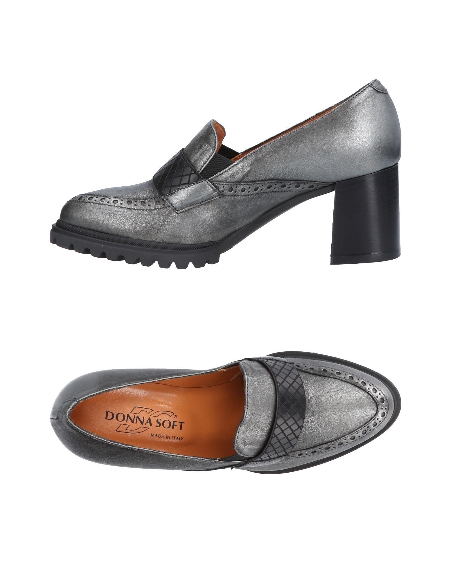 Donna Soft Mokassins Damen 11486697KH Gute Qualität beliebte Schuhe Donna Soft Mokassins Damen 11486697KH Gute Qualität beliebte Schuhe