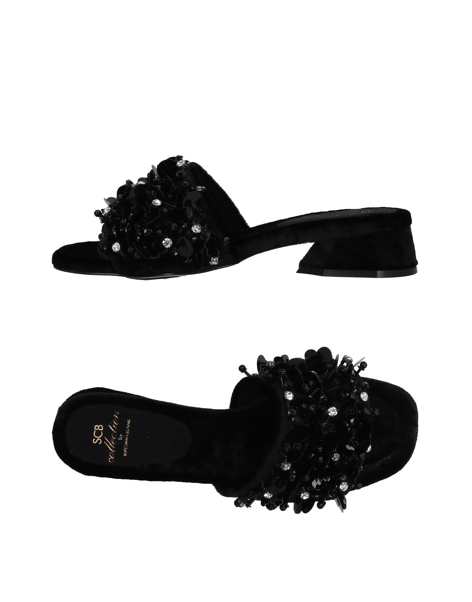 Sandali Suecomma Bonnie Donna - 11486708KA Sandali Suecomma Bonnie Donna - 11486708KA