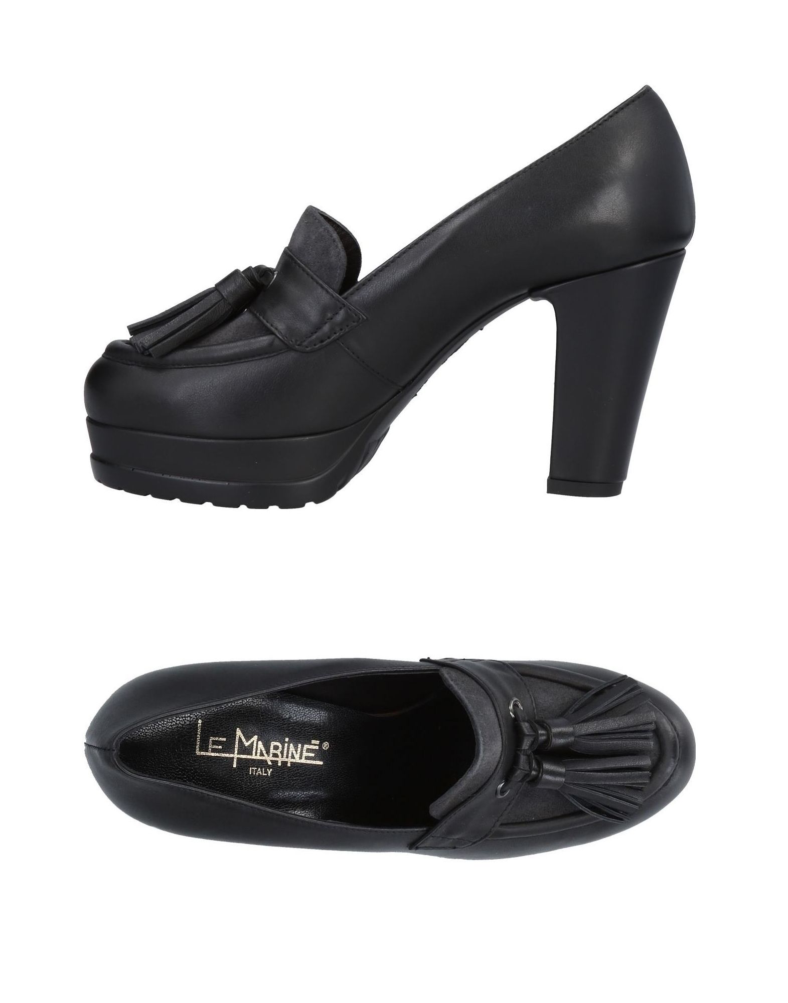 Le Marinē Mokassins Damen 11486709AS Neue Schuhe Le Marinē Marinē Le Mokassins Damen 11486709AS Neue Schuhe 6496d1