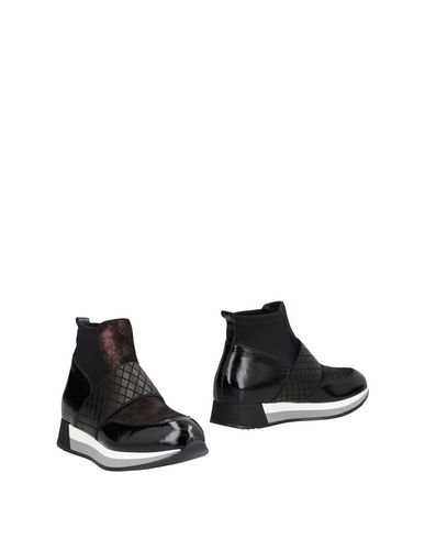 Cómodo y bien parecido Botín Mot-Clè Mujer - Botines Mot-Clè - 11486710VA Cómodo y bien parecido Botín Mot-Clè Mujer - Botines Mot-Clè - 11486710VA