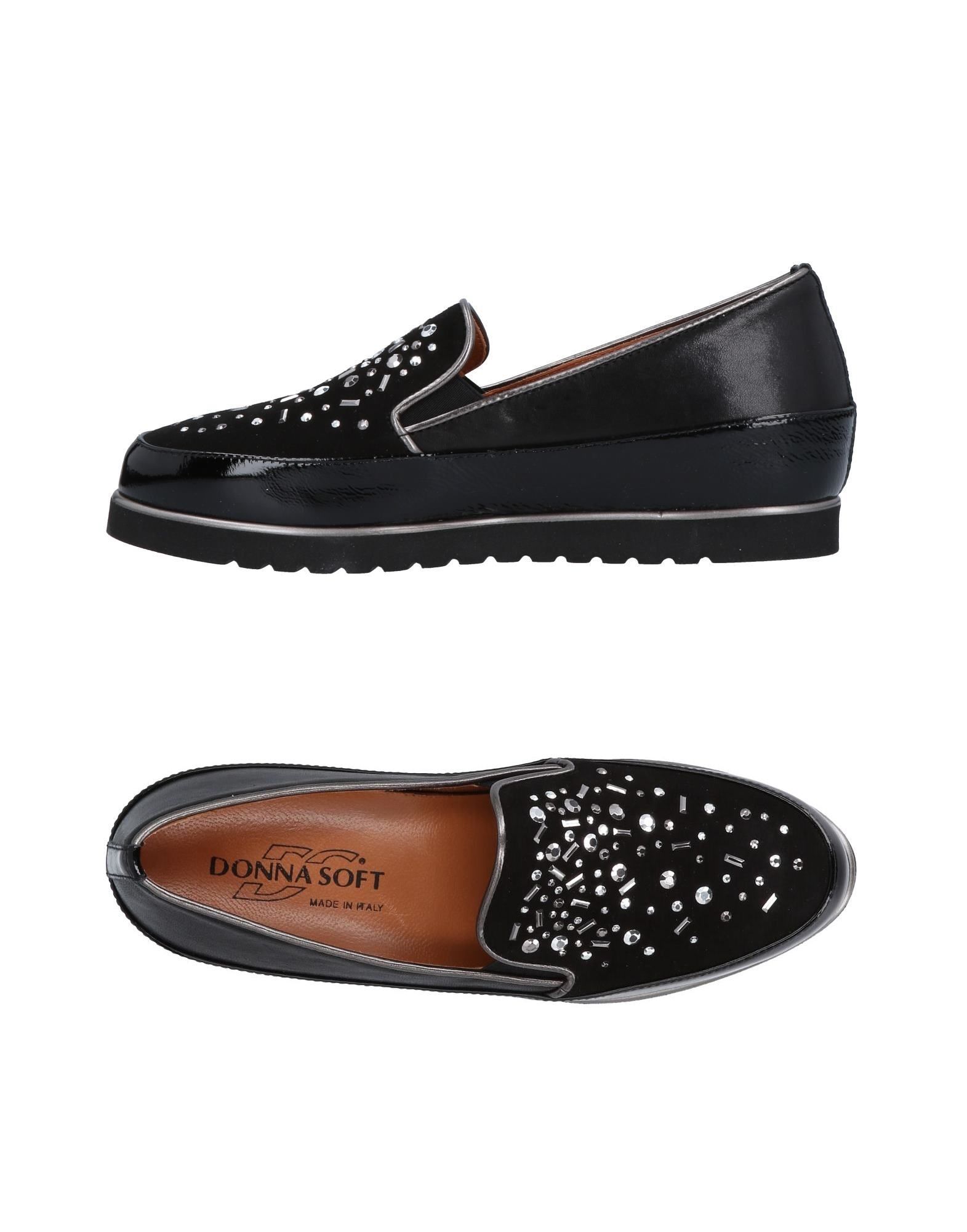 Donna Soft Mokassins Damen 11486718FP Gute Qualität beliebte Schuhe Donna Soft Mokassins Damen 11486718FP Gute Qualität beliebte Schuhe