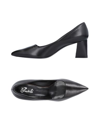 Venta de liquidación de temporada Zapato De Salón Bruschi Mujer - Salones Bruschi - 11486724QQ Burdeos Venta de liquidación de temporada Zapato De Salón Bruschi Mujer - Salones Bruschi - 11486724QQ Burdeos