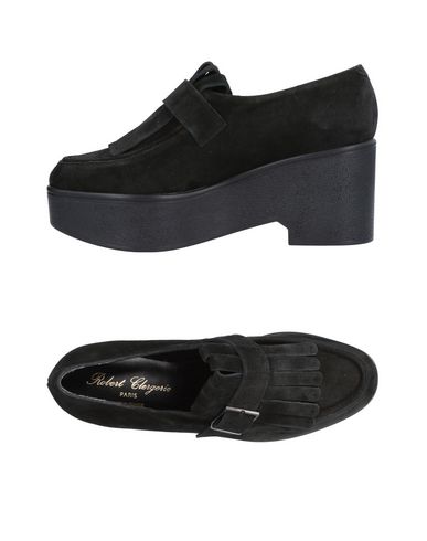 Venta de liquidación de temporada Mocasín Robert Clergerie Mujer - Mocasines Robert Clergerie - 11486729UX Negro Venta de liquidación de temporada Mocasín Robert Clergerie Mujer - Mocasines Robert Clergerie - 11486729UX Negro