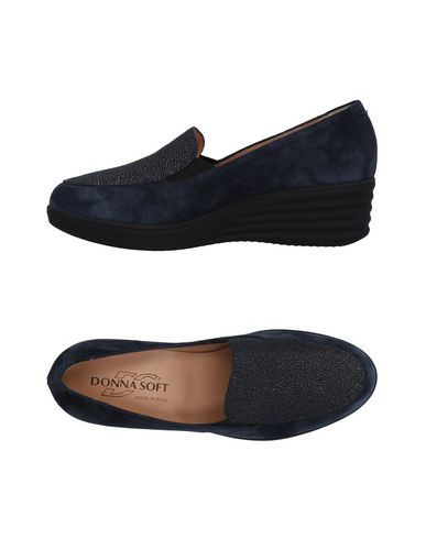 Zapatos casuales salvajes Mocasín Donna Soft Mujer - Mocasines Donna Soft - 11486735JN Azul oscuro Zapatos casuales salvajes Mocasín Donna Soft Mujer - Mocasines Donna Soft - 11486735JN Azul oscuro