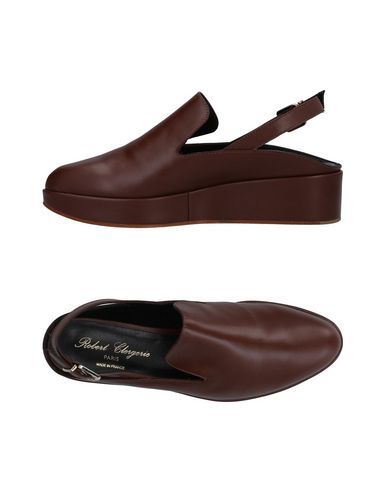 Venta de liquidación de temporada Mocasín Robert Clergerie Mujer - Mocasines Robert Clergerie - 11486738LM Cacao Venta de liquidación de temporada Mocasín Robert Clergerie Mujer - Mocasines Robert Clergerie - 11486738LM Cacao