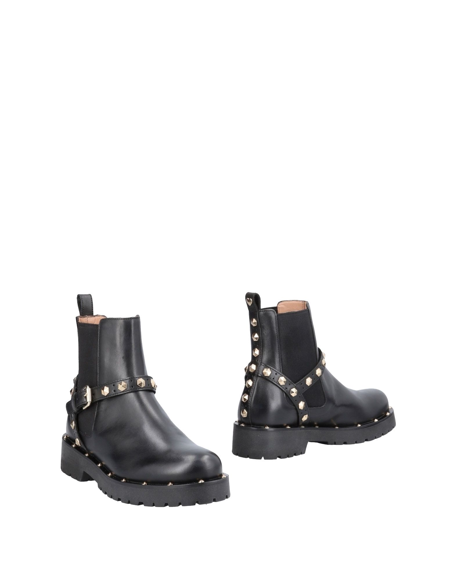 Chelsea Boots Twin-Set Simona Barbieri Donna - 11486743RP Chelsea Boots Twin-Set Simona Barbieri Barbieri Simona Donna - 11486743RP b5199b