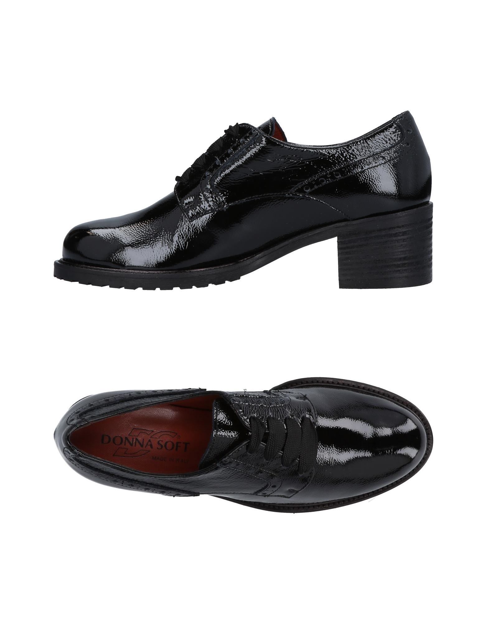 Donna Soft Schnürschuhe Damen 11486771OT Neue Schuhe Donna Soft Schnürschuhe Damen 11486771OT Neue Schuhe