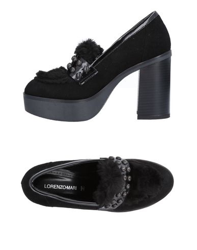 Los últimos zapatos de descuento para hombres y mujeres Mocasín Lorzo Mari Mujer - Mocasines Lorzo Mari - 11486777LE Negro Los últimos zapatos de descuento para hombres y mujeres Mocasín Lorzo Mari Mujer - Mocasines Lorzo Mari - 11486777LE Negro