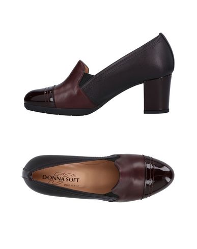 Gran descuento Mocasín Donna Soft Mujer - Mocasines Donna Soft - 11486780AT Burdeos Gran descuento Mocasín Donna Soft Mujer - Mocasines Donna Soft - 11486780AT Burdeos