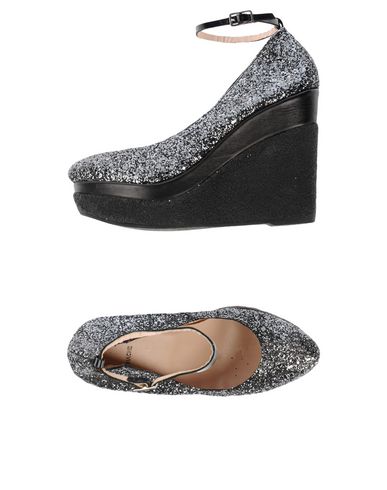 Venta de liquidación de temporada Zapato De Salón Hache Mujer - Salones Hache - 11486784FJ Gris marengo Venta de liquidación de temporada Zapato De Salón Hache Mujer - Salones Hache - 11486784FJ Gris marengo