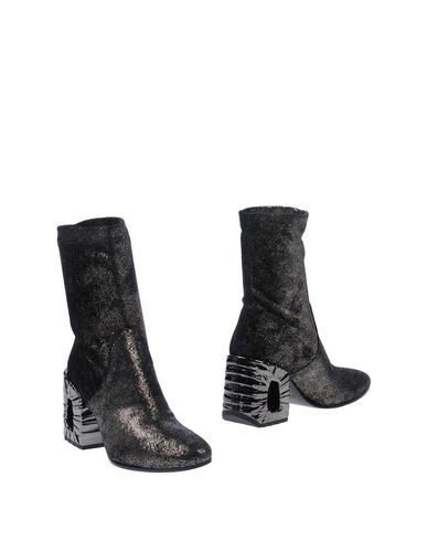 Cómodo y bien parecido Botín Ela Iachi Mujer - Botines Ela Iachi - 11486824CX Cómodo y bien parecido Botín Ela Iachi Mujer - Botines Ela Iachi - 11486824CX