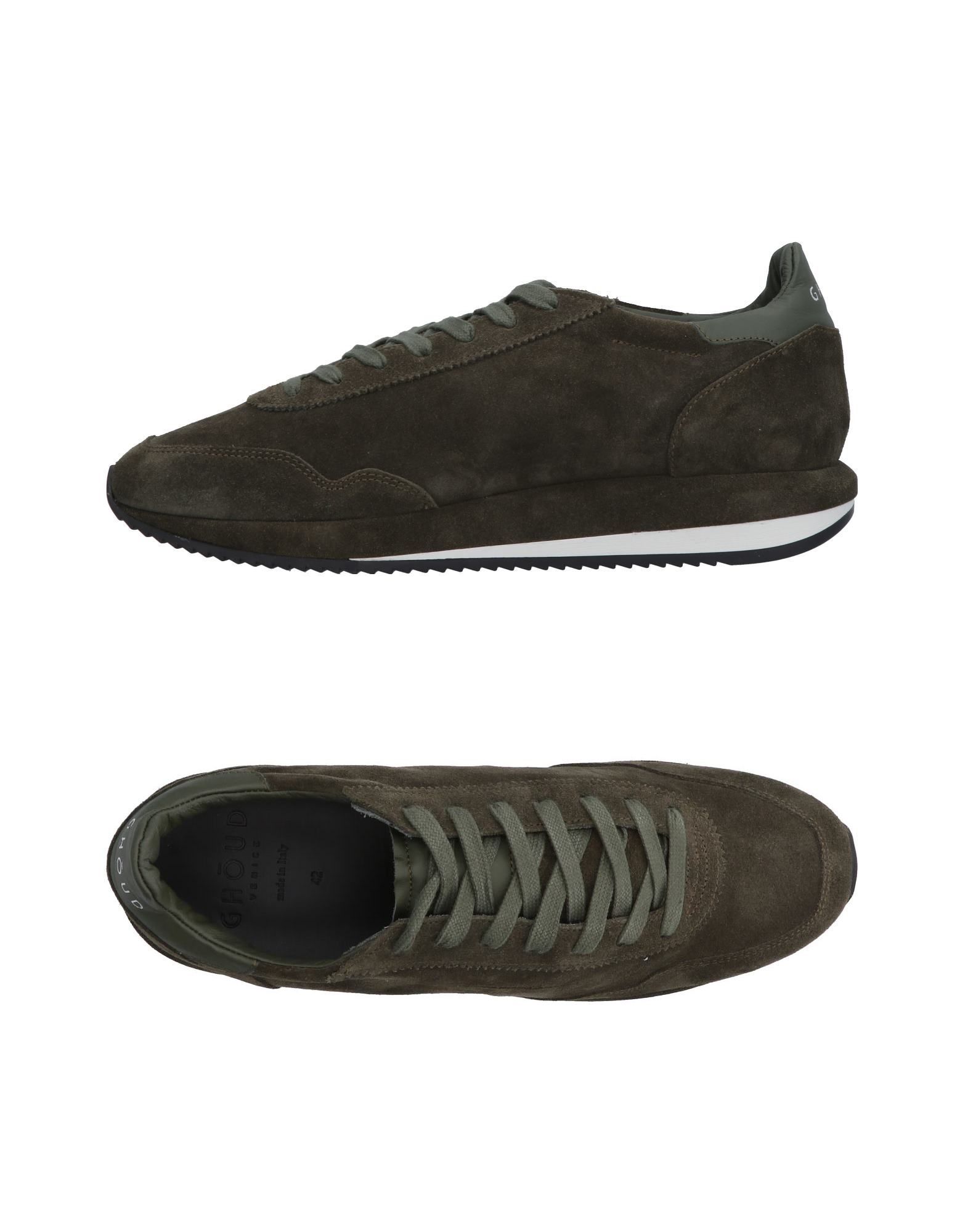 Ghōud Venice Sneakers Herren 11486826OU Ghōud Venice Sneakers Herren 11486826OU